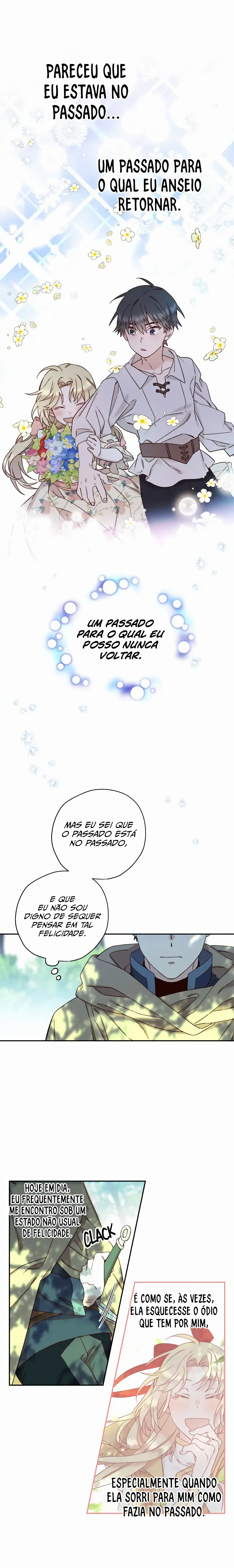 Princess to the Rescue! Capítulo 42 Página 2