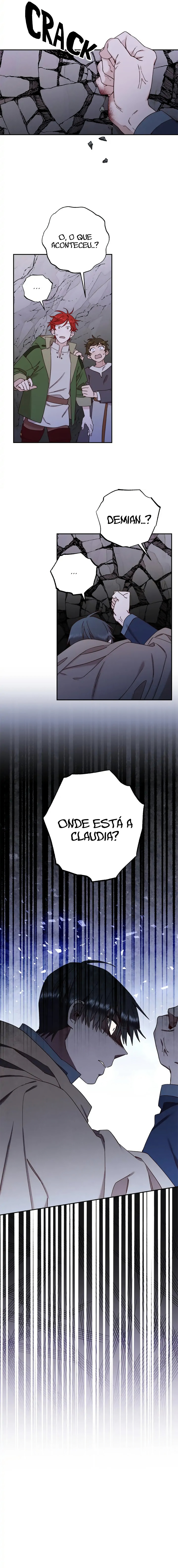 Princess to the Rescue! Capítulo 44 Página 11