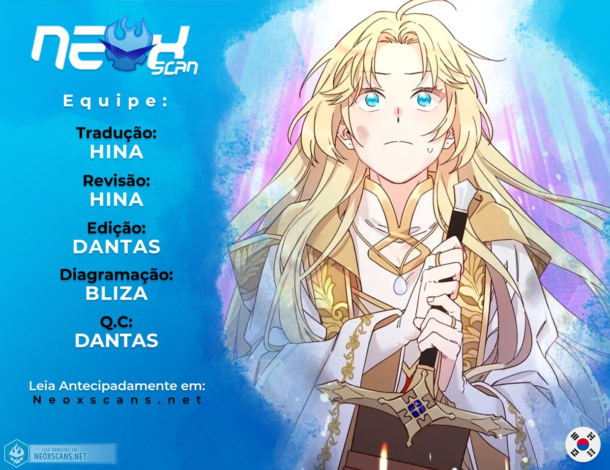 Princess to the Rescue! Capítulo 45 Página 1