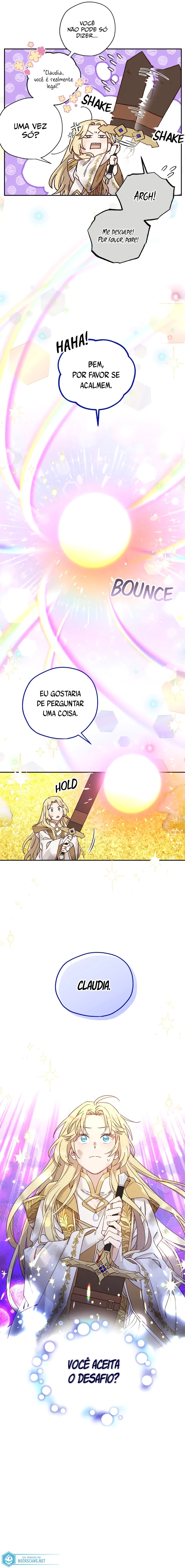Princess to the Rescue! Capítulo 46 Página 10