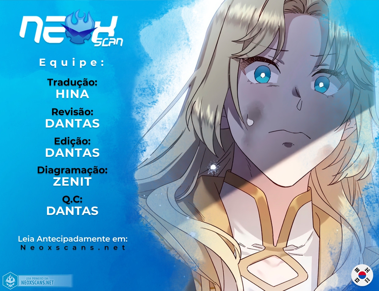 Princess to the Rescue! Capítulo 48 Página 1