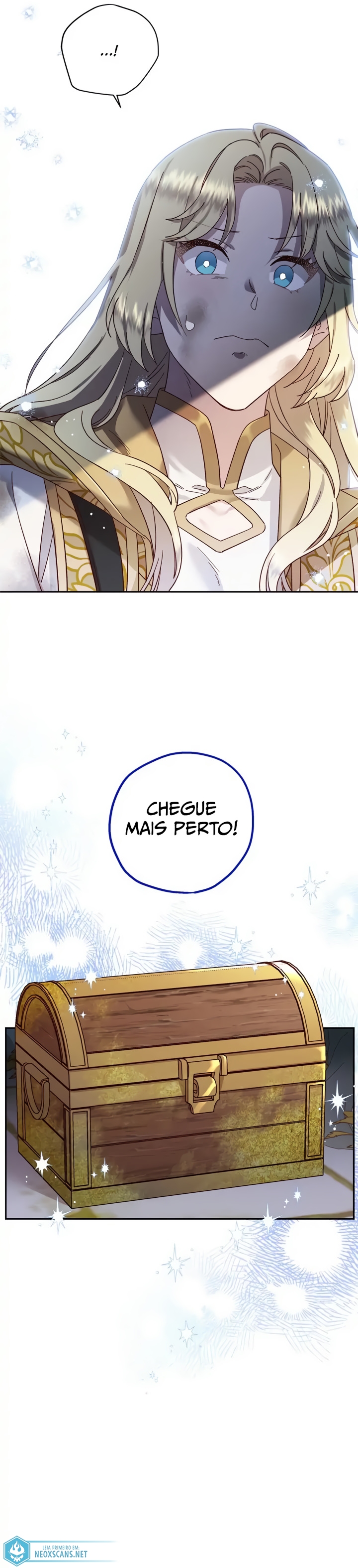 Princess to the Rescue! Capítulo 48 Página 12