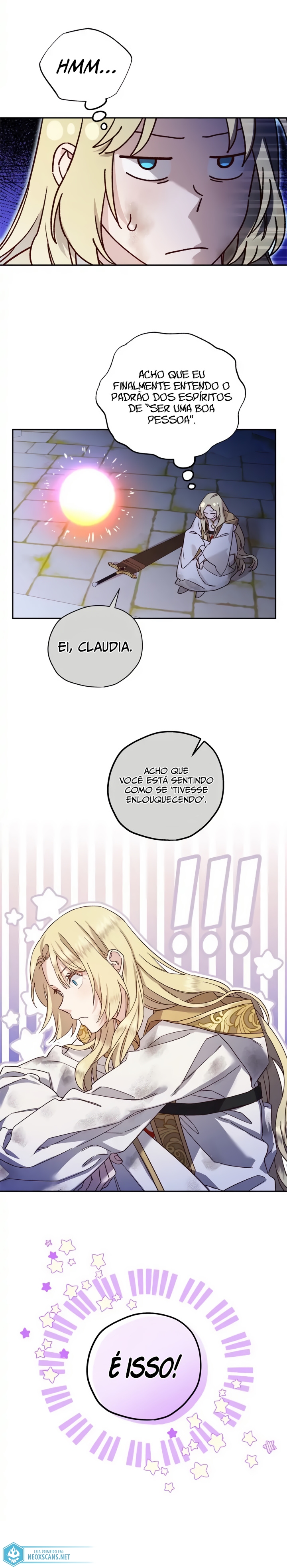 Princess to the Rescue! Capítulo 48 Página 6