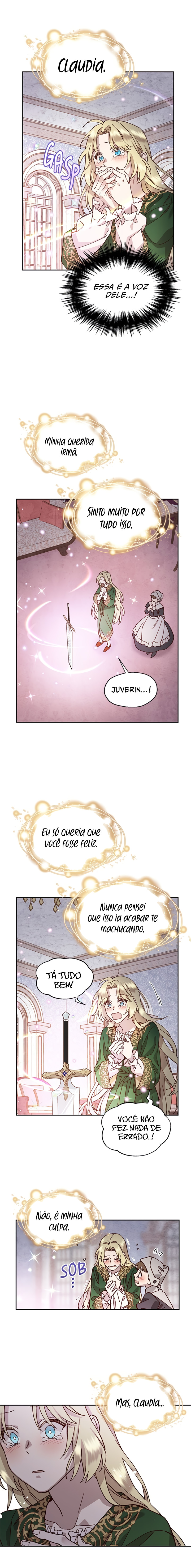 Princess to the Rescue! Capítulo 5 Página 13