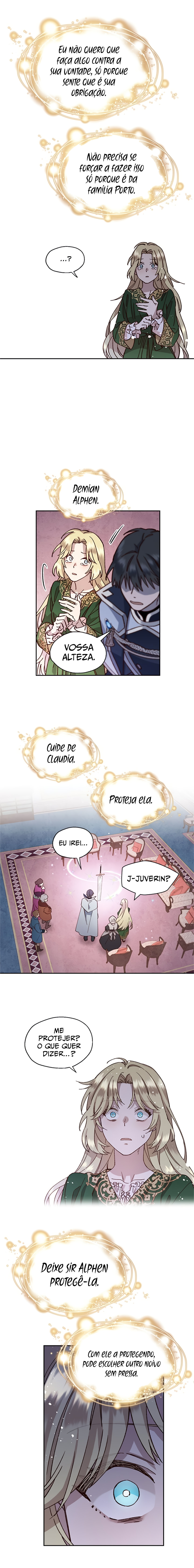 Princess to the Rescue! Capítulo 5 Página 14