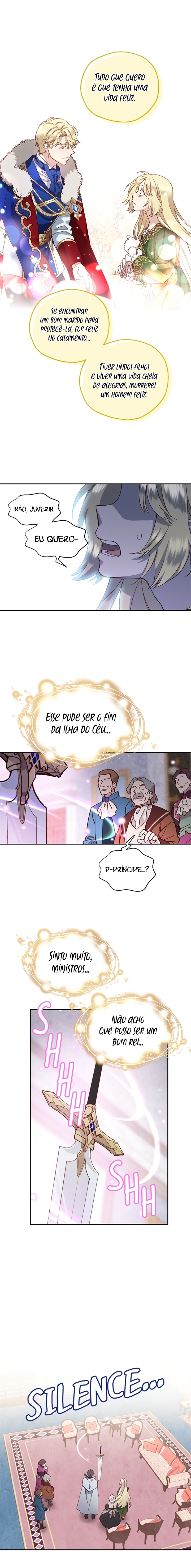 Princess to the Rescue! Capítulo 5 Página 15