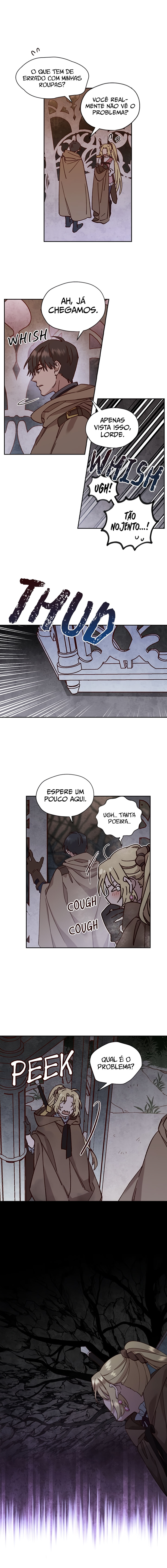 Princess to the Rescue! Capítulo 8 Página 11