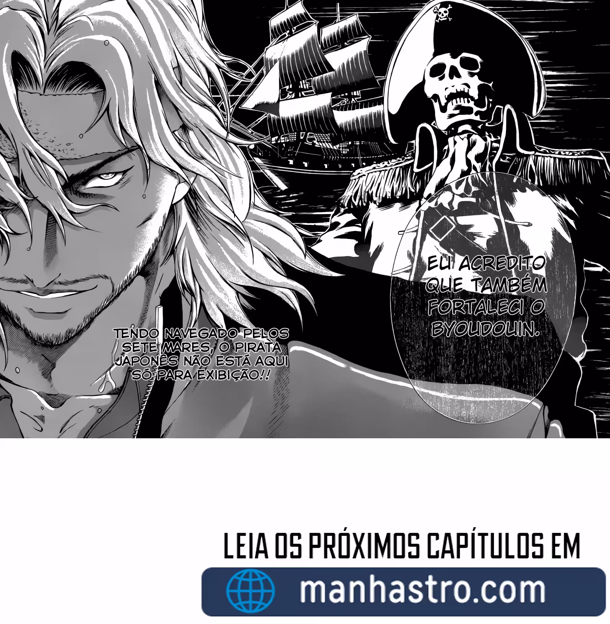 Príncipe da Tênnis II Capítulo 119 Página 17