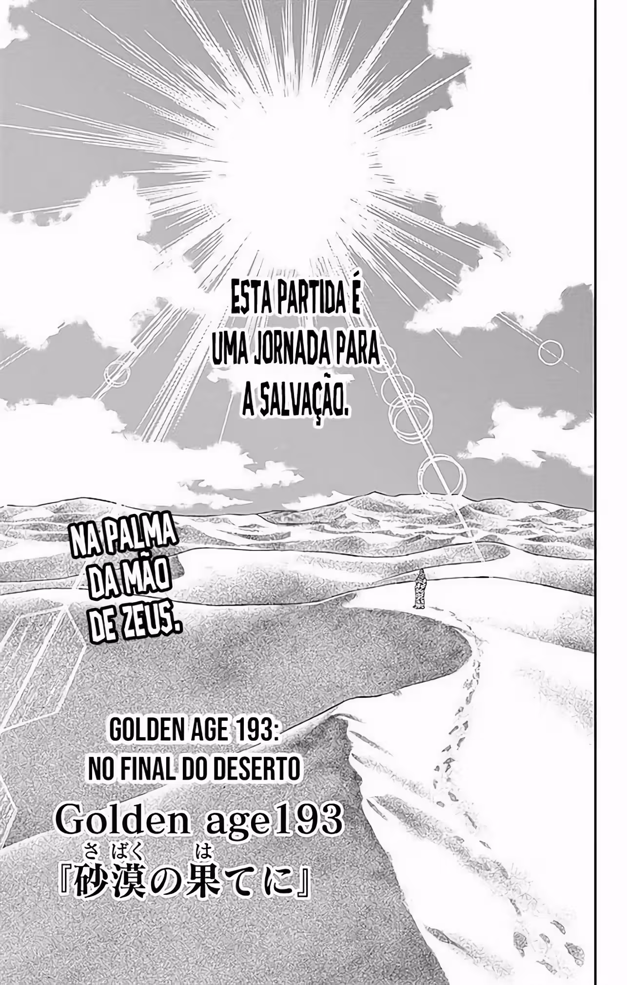 Príncipe da Tênnis II Capítulo 193 Página 4