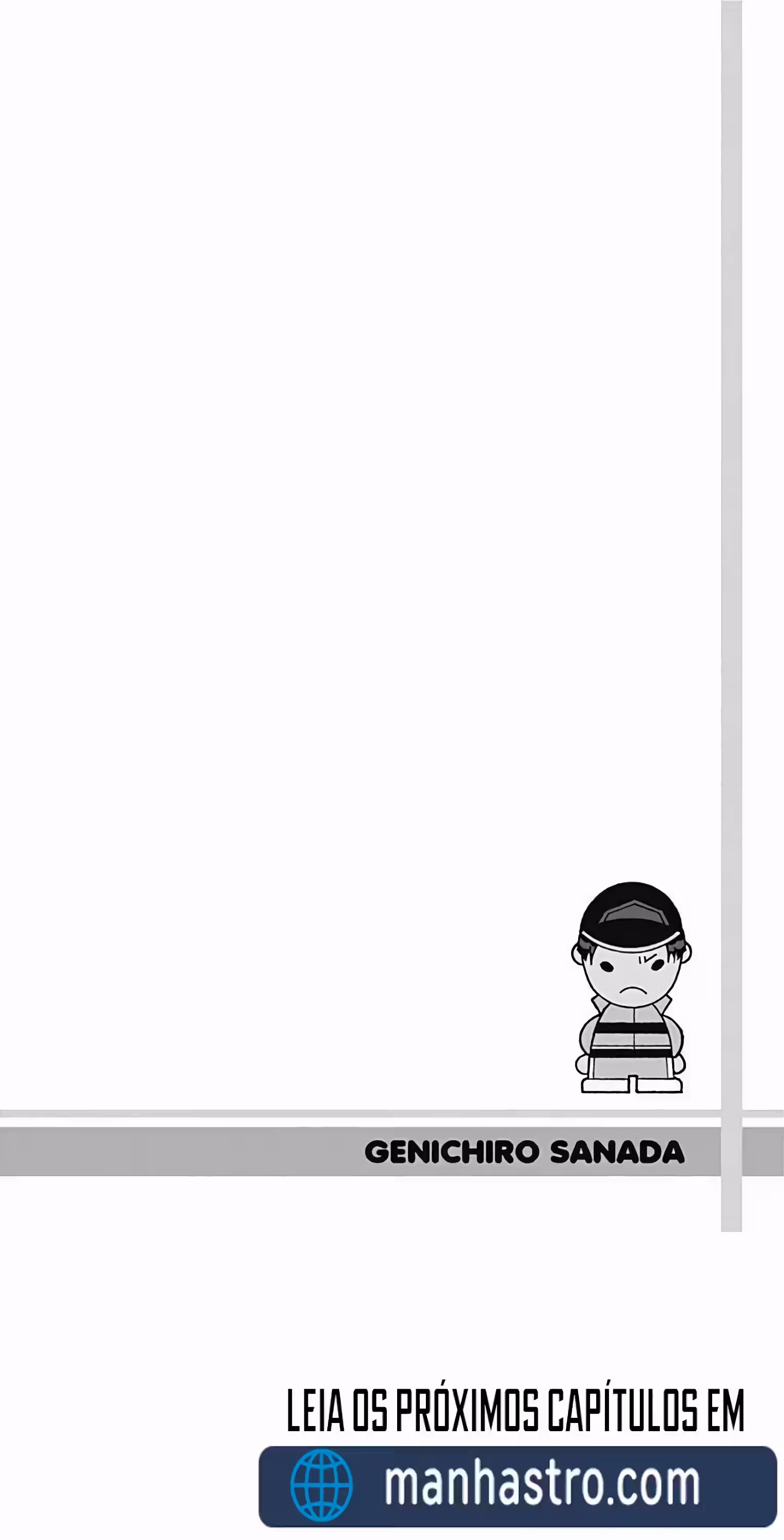 Príncipe da Tênnis II Capítulo 196 Página 12