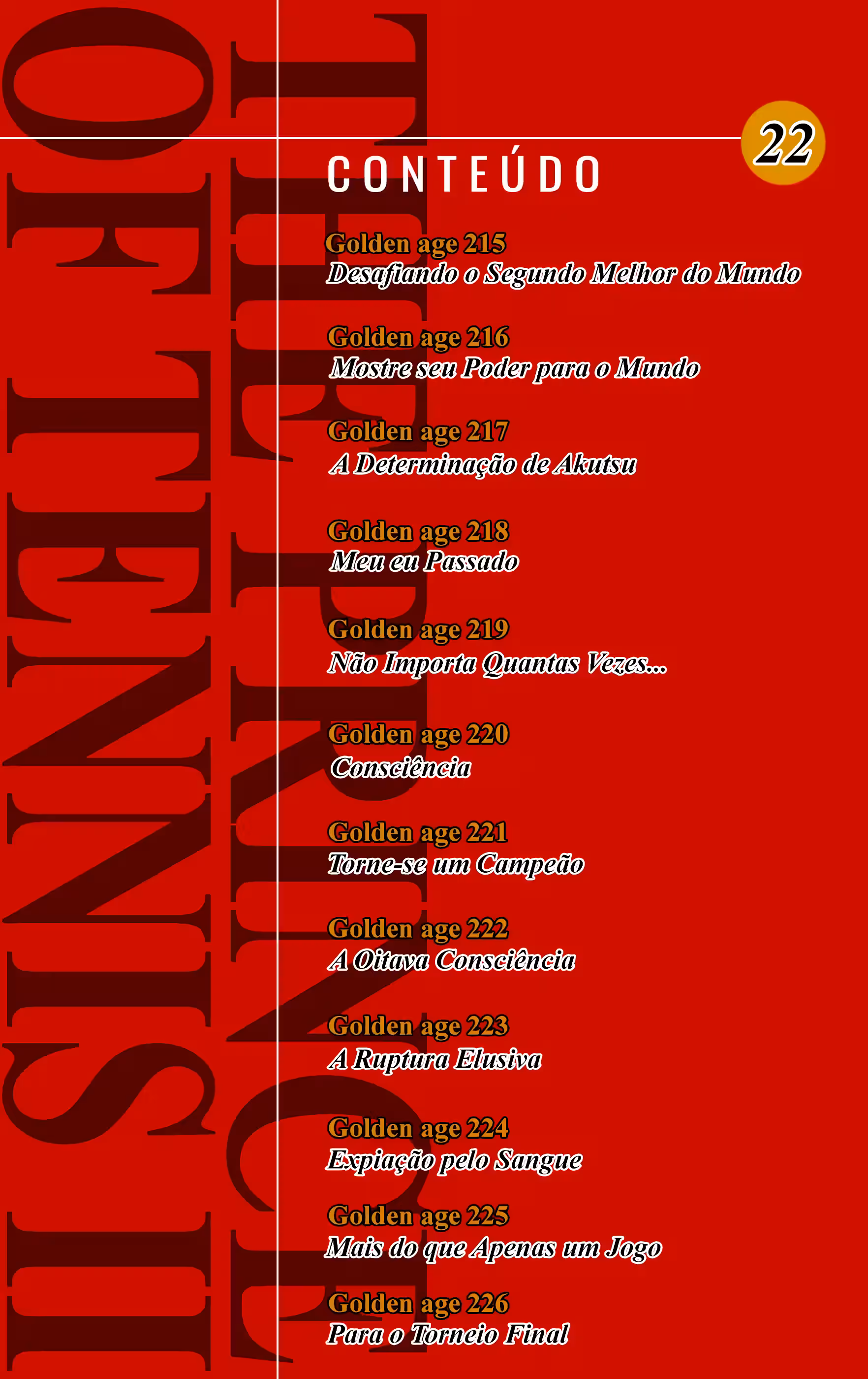 Príncipe da Tênnis II Capítulo 215 Página 5
