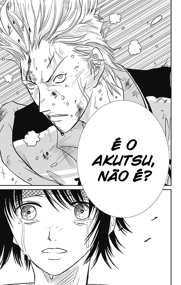 Príncipe da Tênnis II Capítulo 219 Página 12