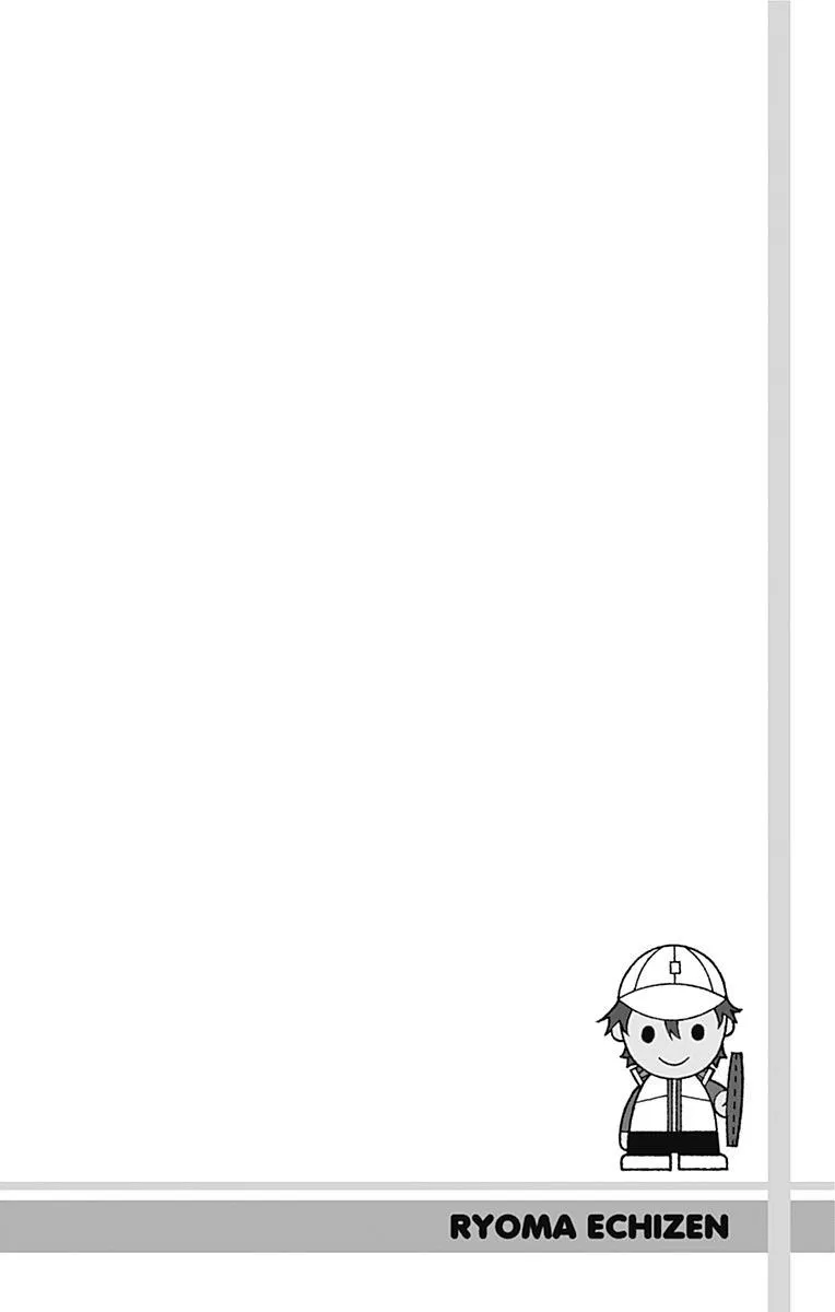 Príncipe da Tênnis II Capítulo 219 Página 13