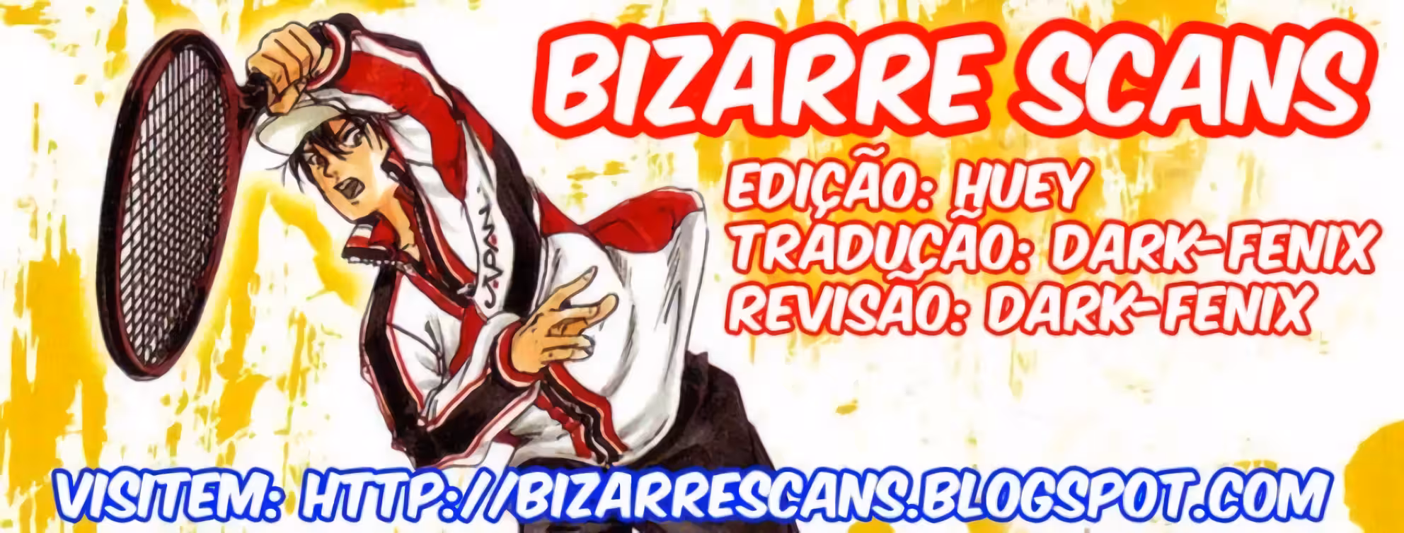 Príncipe da Tênnis II Capítulo 36 Página 14