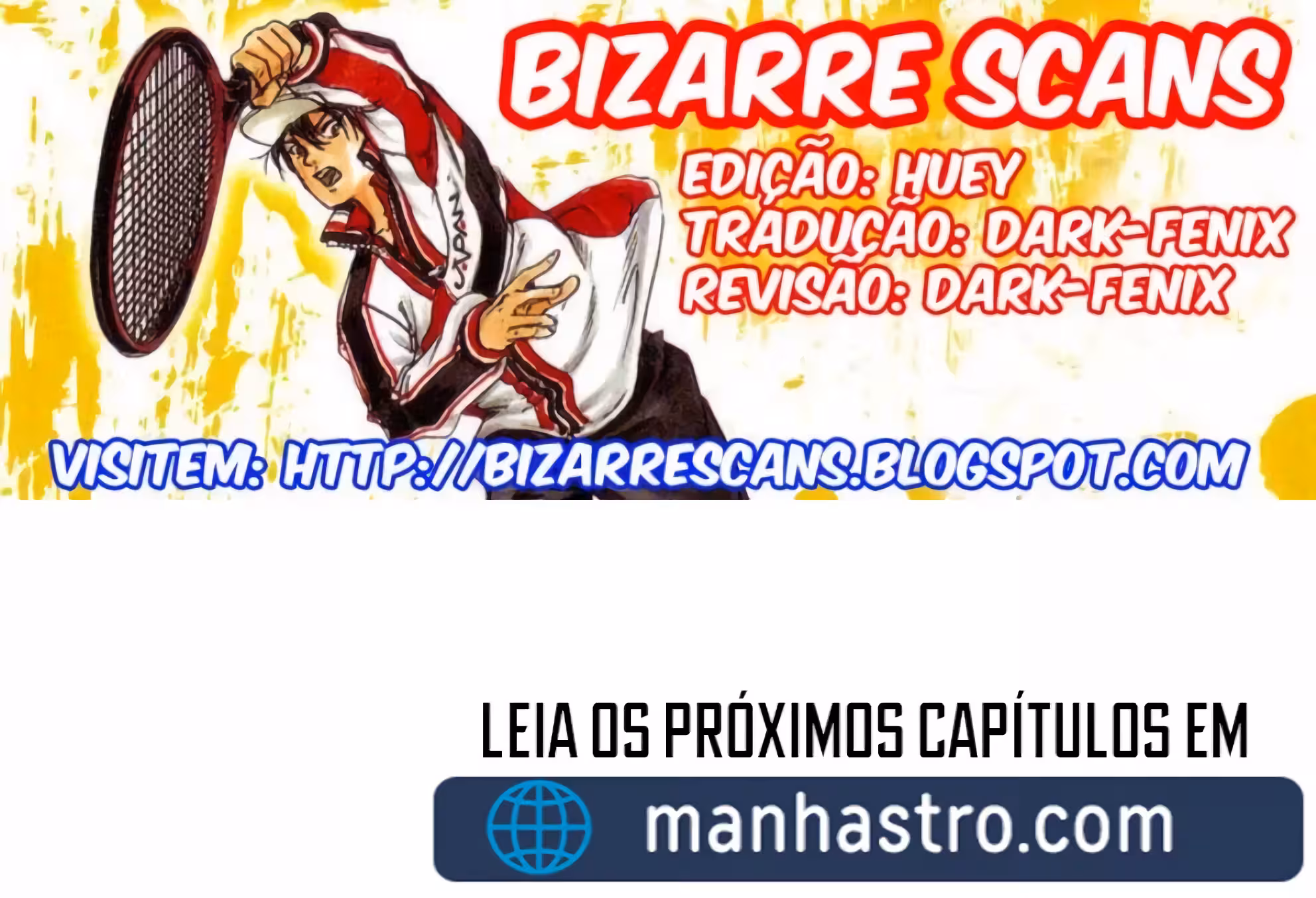 Príncipe da Tênnis II Capítulo 37 Página 17