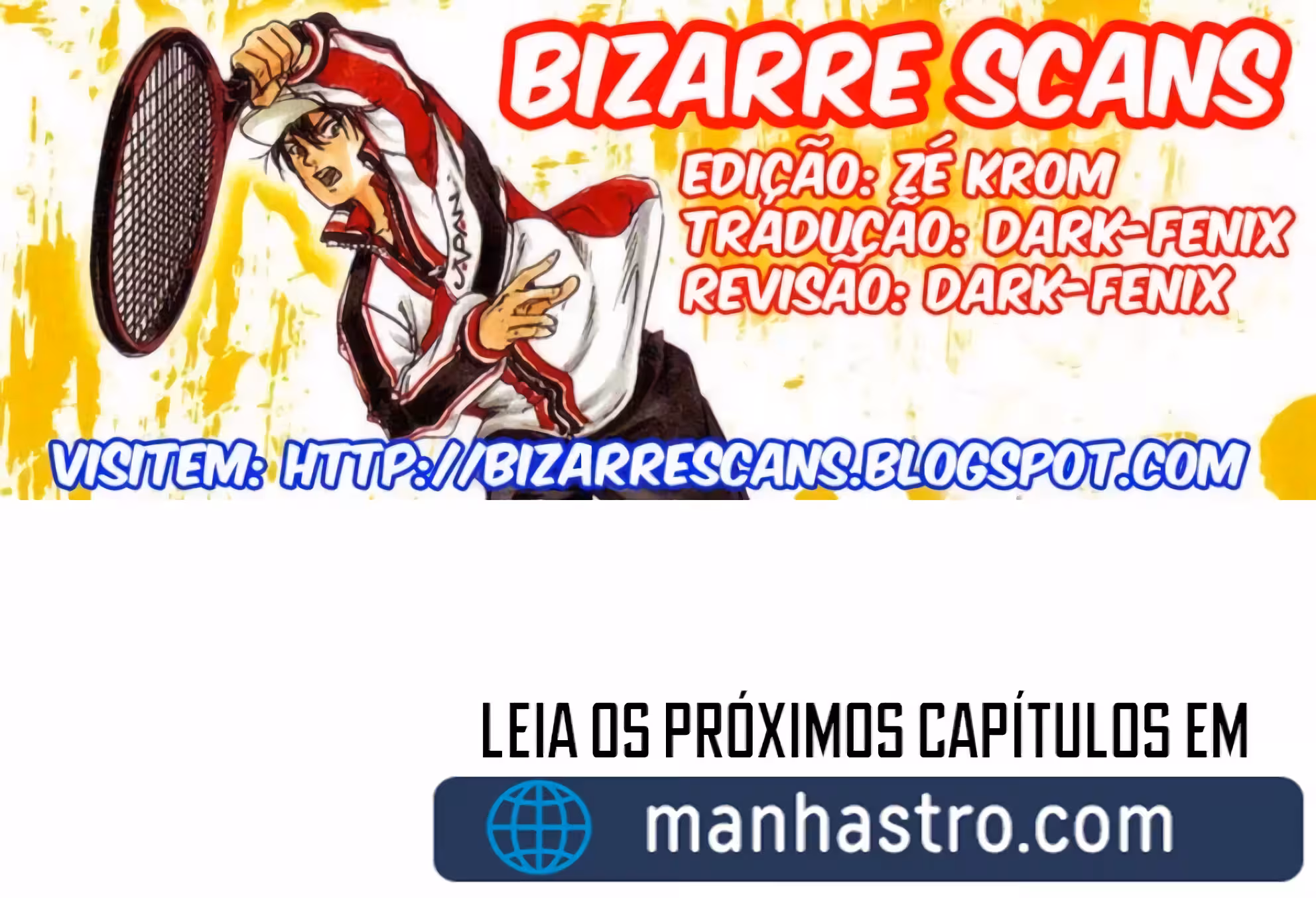 Príncipe da Tênnis II Capítulo 9 Página 17