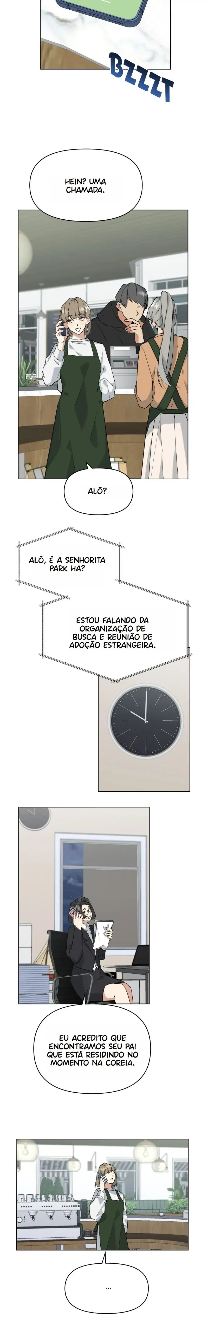 Príncipe do Telhado Capítulo 1 Página 18