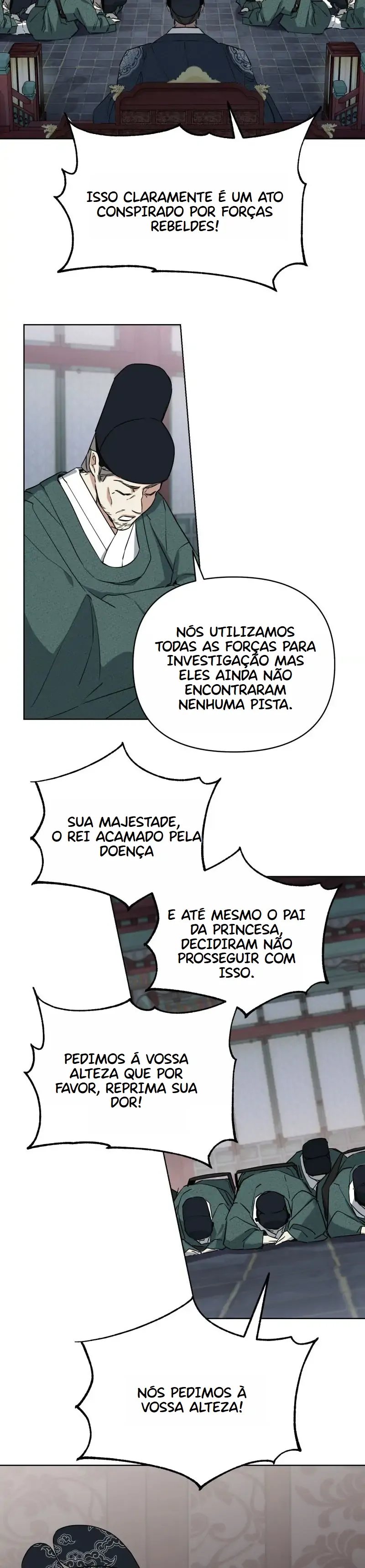 Príncipe do Telhado Capítulo 1 Página 6