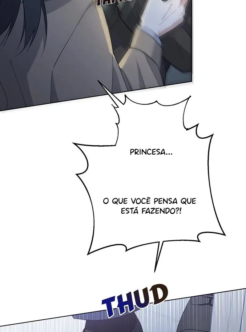Príncipe do Telhado Capítulo 10 Página 19