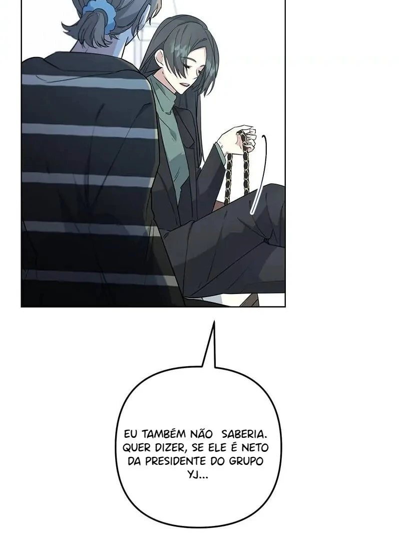 Príncipe do Telhado Capítulo 11 Página 68