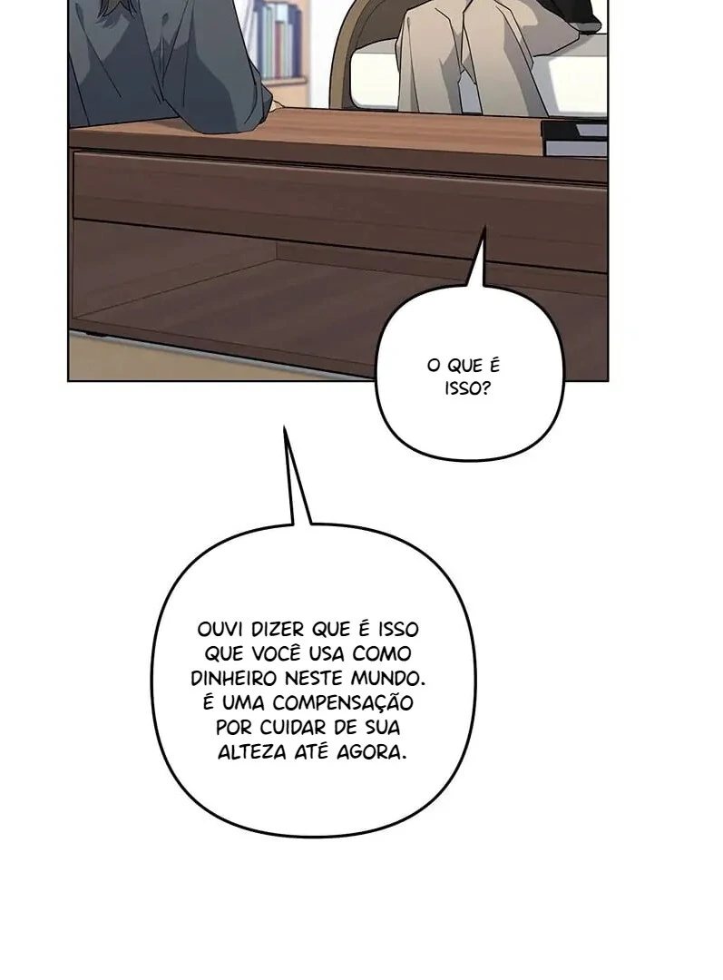 Príncipe do Telhado Capítulo 11 Página 86