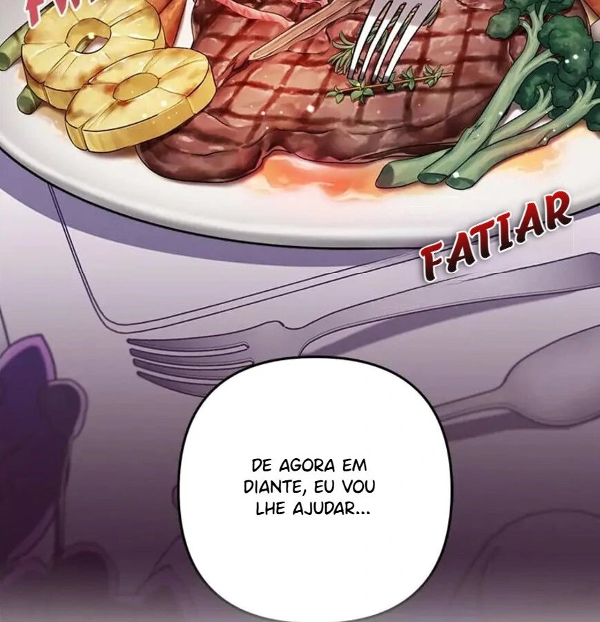 Príncipe do Telhado Capítulo 12 Página 108