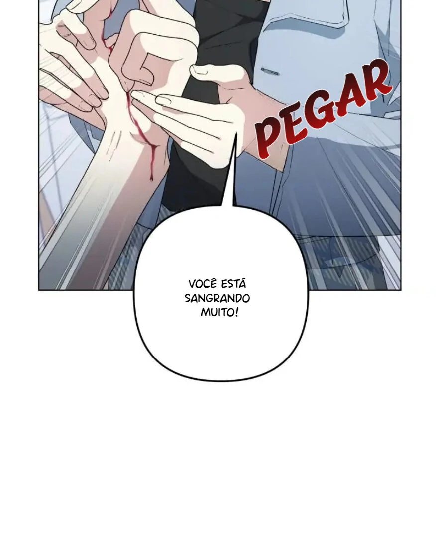 Príncipe do Telhado Capítulo 13 Página 102