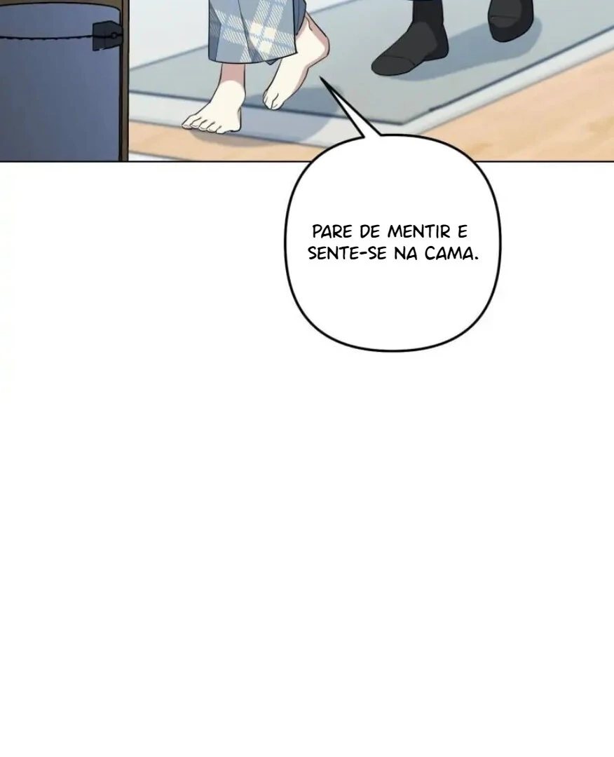 Príncipe do Telhado Capítulo 13 Página 109