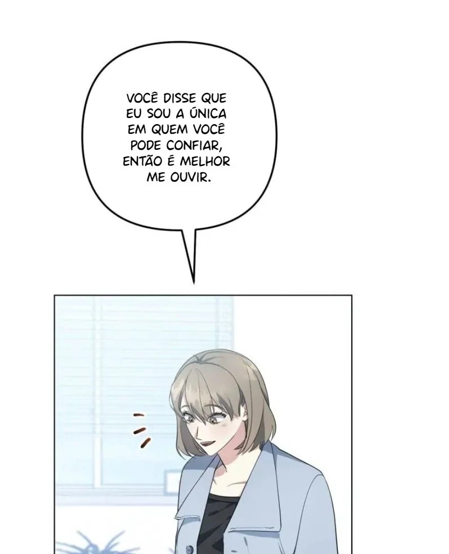 Príncipe do Telhado Capítulo 13 Página 110