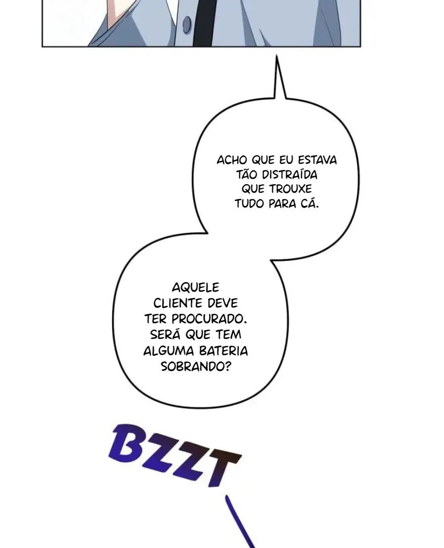 Príncipe do Telhado Capítulo 13 Página 132