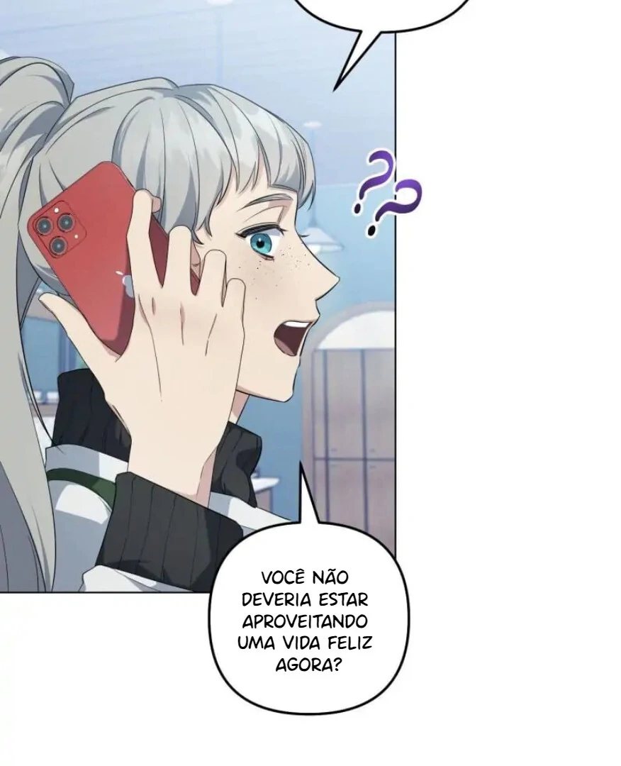 Príncipe do Telhado Capítulo 13 Página 22