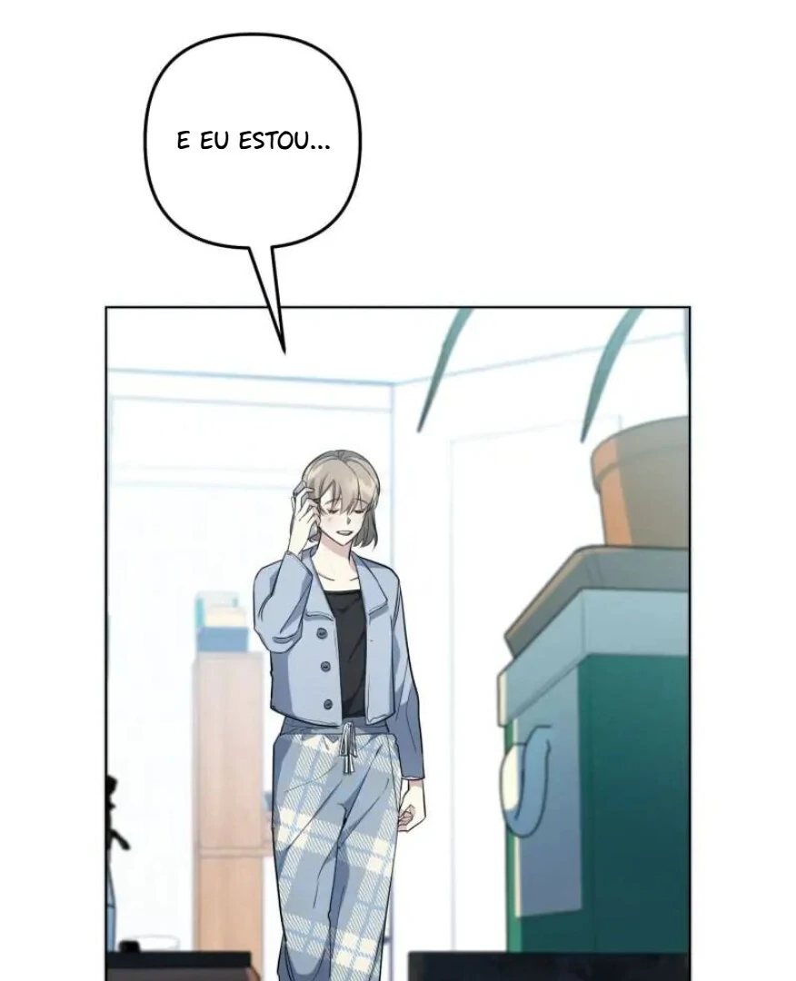 Príncipe do Telhado Capítulo 13 Página 29
