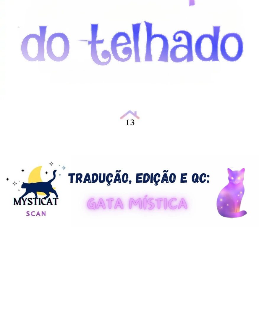 Príncipe do Telhado Capítulo 13 Página 41