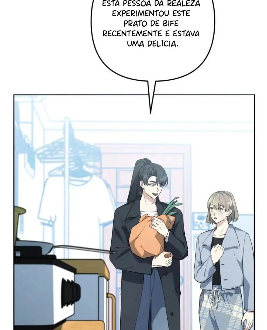 Príncipe do Telhado Capítulo 13 Página 56
