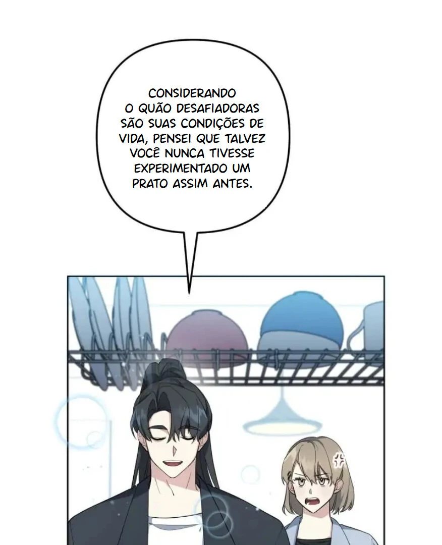 Príncipe do Telhado Capítulo 13 Página 58