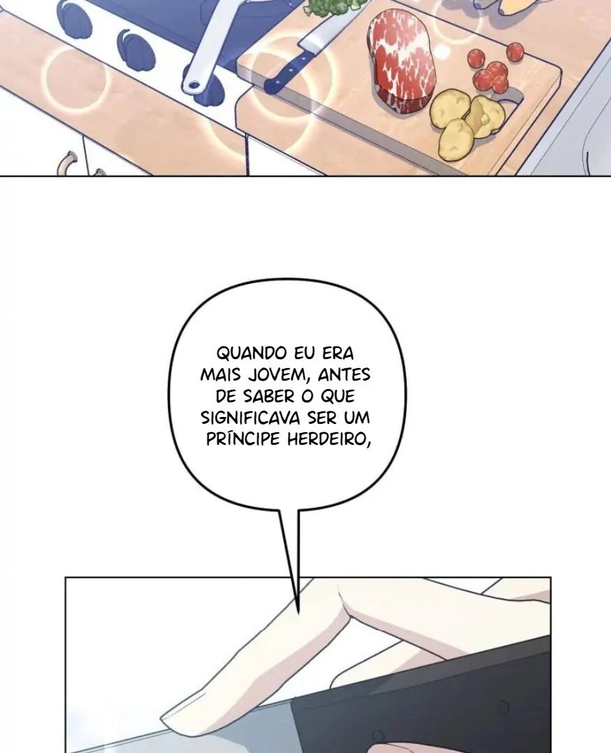 Príncipe do Telhado Capítulo 13 Página 75
