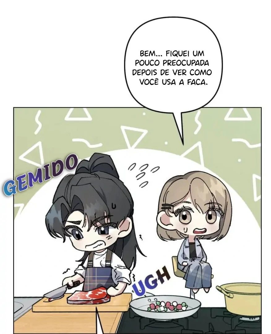 Príncipe do Telhado Capítulo 13 Página 77