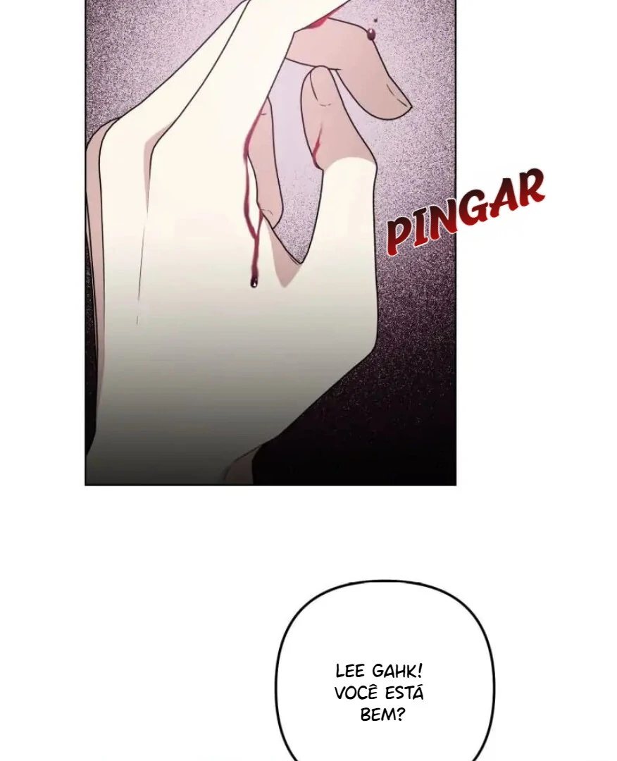 Príncipe do Telhado Capítulo 13 Página 98