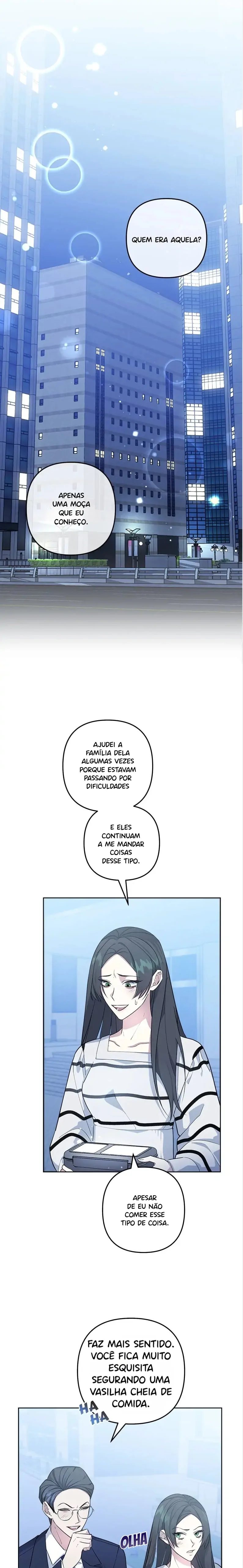 Príncipe do Telhado Capítulo 5 Página 14