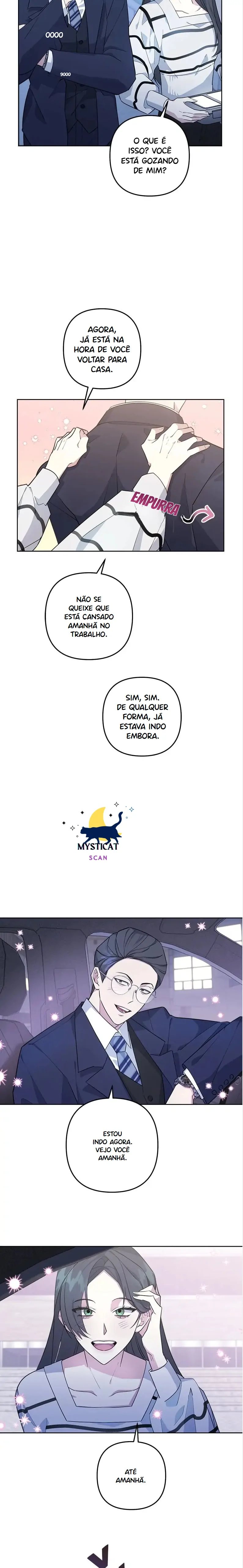 Príncipe do Telhado Capítulo 5 Página 15