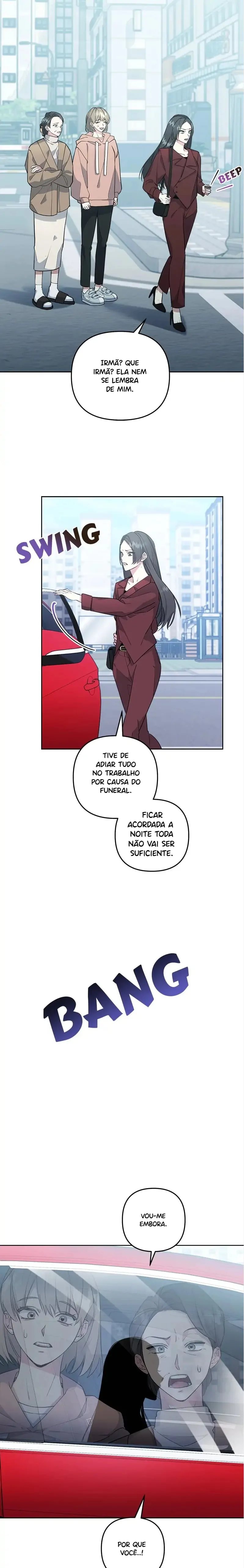 Príncipe do Telhado Capítulo 5 Página 3