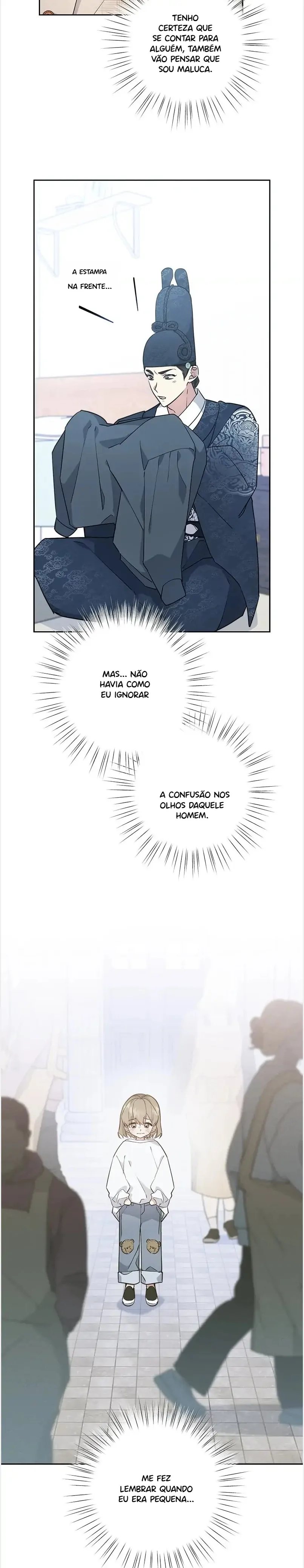 Príncipe do Telhado Capítulo 6 Página 17