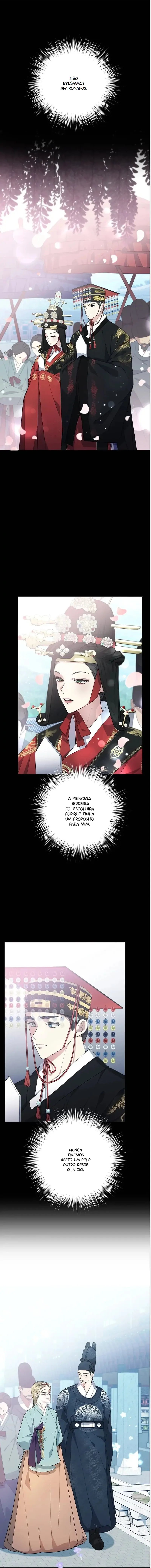 Príncipe do Telhado Capítulo 7 Página 1