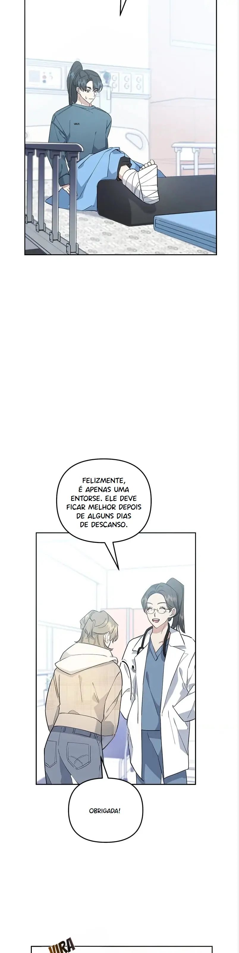 Príncipe do Telhado Capítulo 7 Página 12