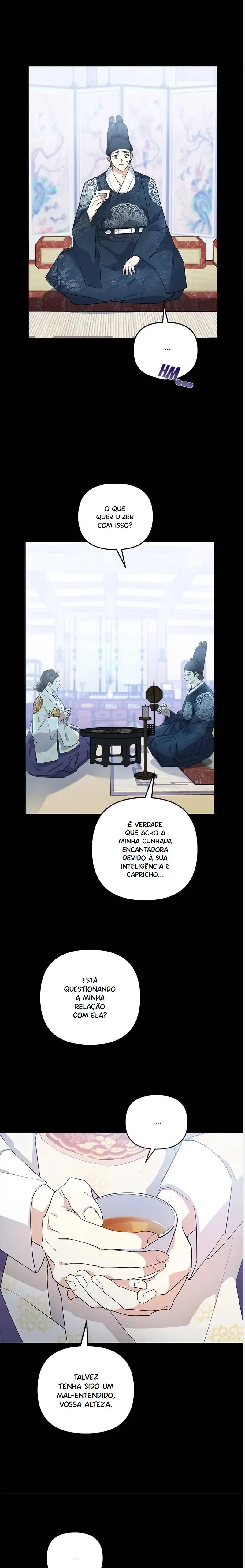 Príncipe do Telhado Capítulo 7 Página 3