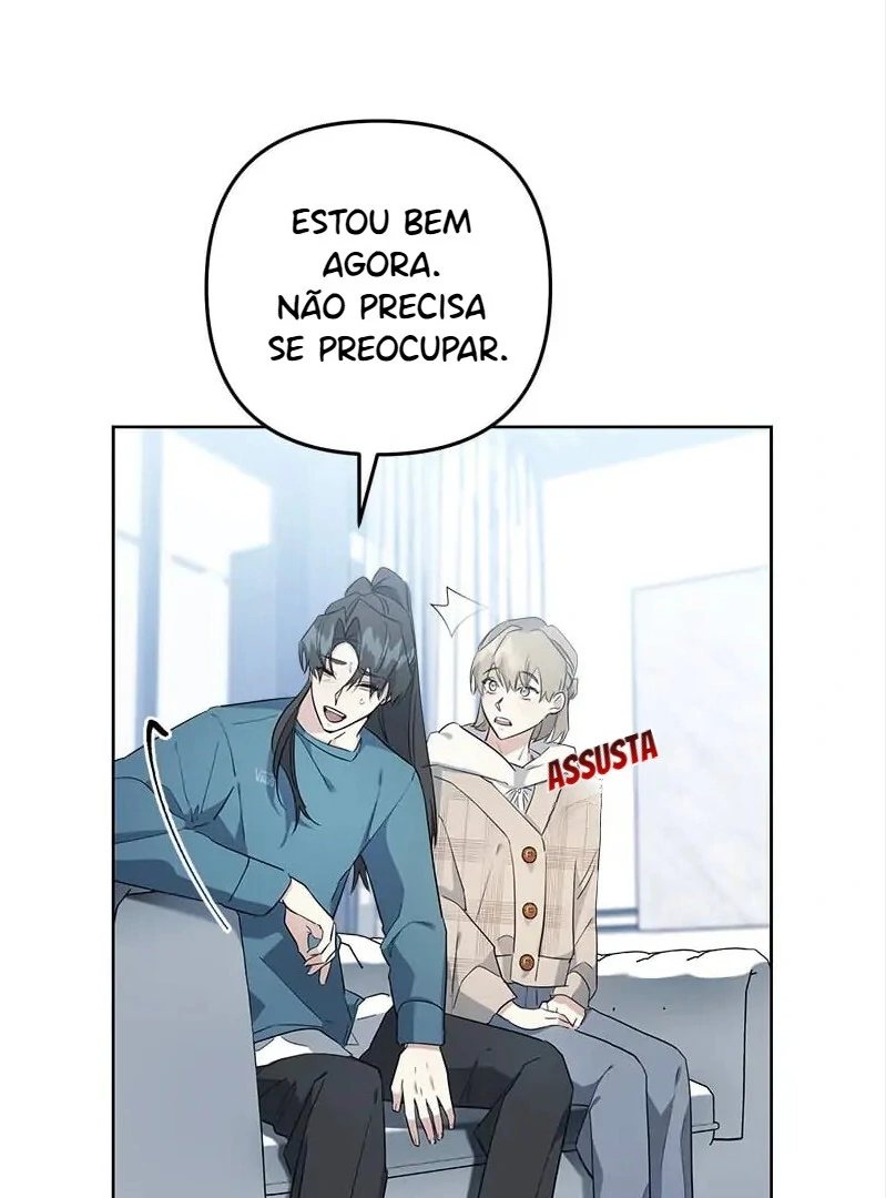 Príncipe do Telhado Capítulo 9 Página 50