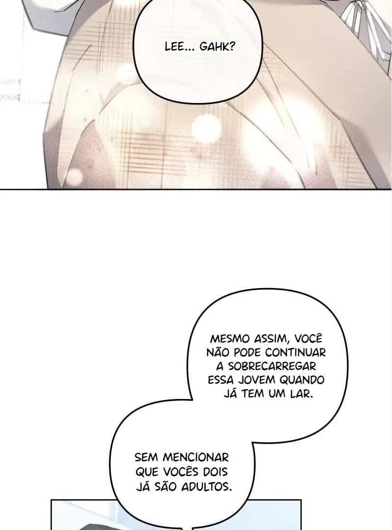 Príncipe do Telhado Capítulo 9 Página 64