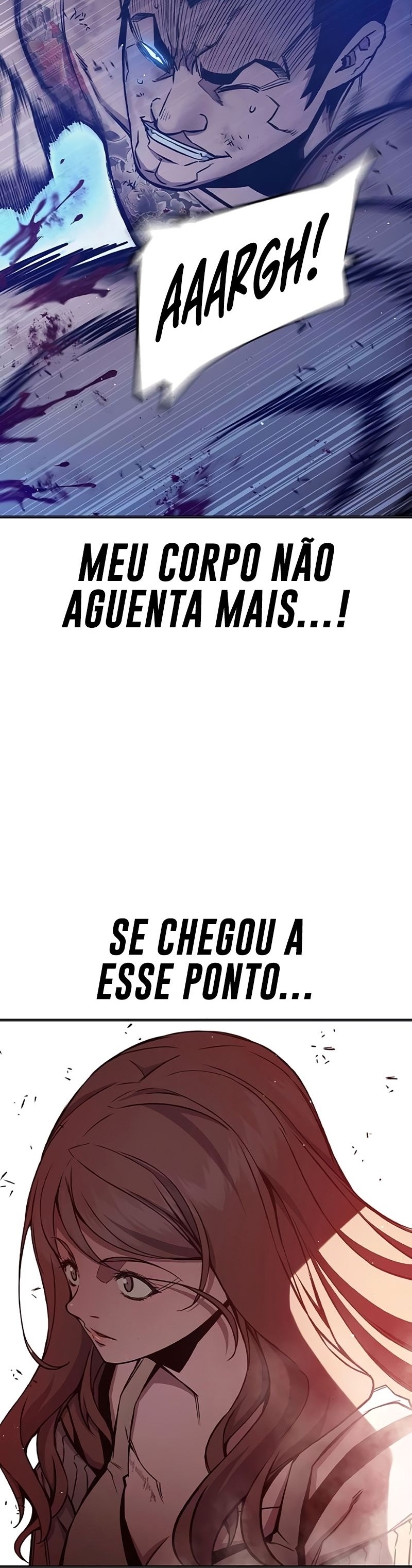 Prisão juvenil Capítulo 21 Página 30
