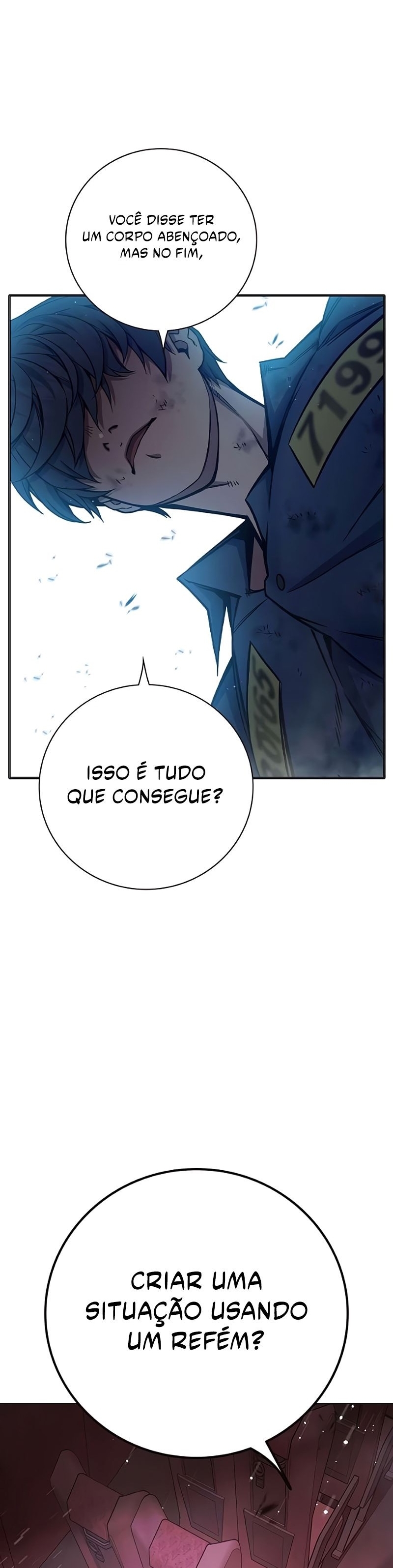 Prisão juvenil Capítulo 21 Página 32