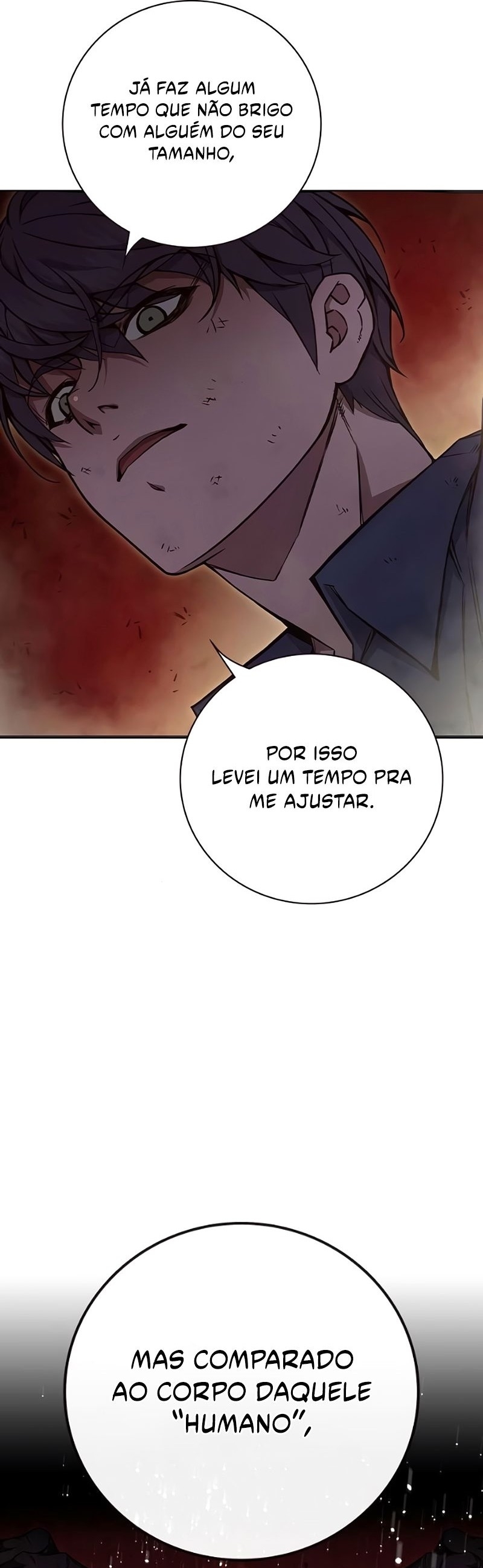 Prisão juvenil Capítulo 21 Página 35